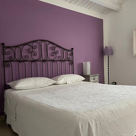 Chicchi Di Melograno Bed & Breakfast Modica Dış mekan fotoğraf