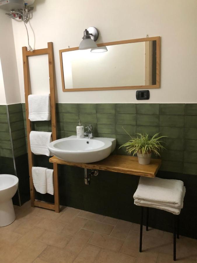Chicchi Di Melograno Bed & Breakfast Modica Dış mekan fotoğraf