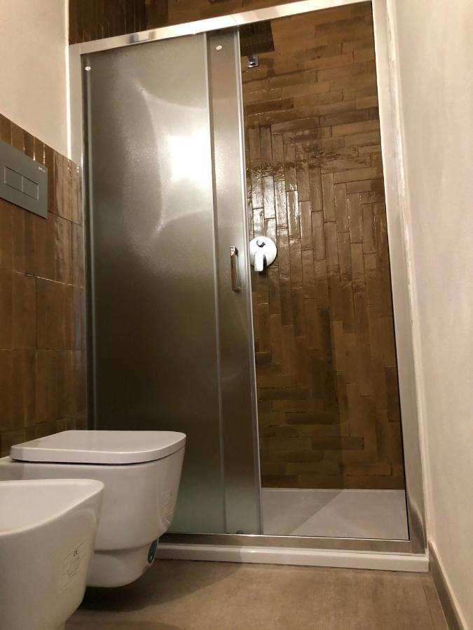 Chicchi Di Melograno Bed & Breakfast Modica Dış mekan fotoğraf