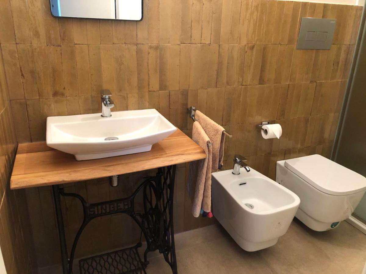 Chicchi Di Melograno Bed & Breakfast Modica Dış mekan fotoğraf