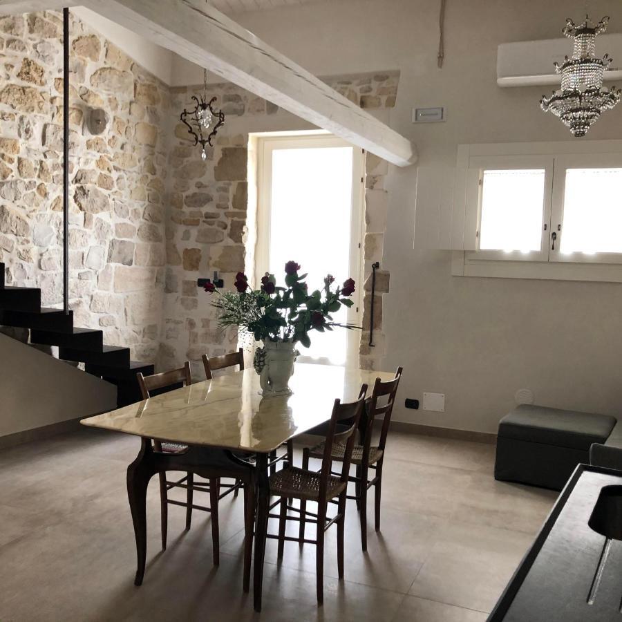 Chicchi Di Melograno Bed & Breakfast Modica Dış mekan fotoğraf