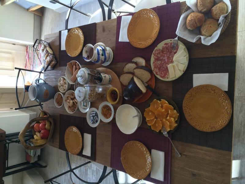Chicchi Di Melograno Bed & Breakfast Modica Dış mekan fotoğraf