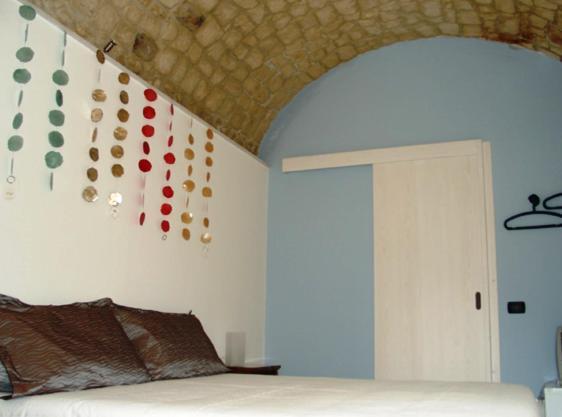 Chicchi Di Melograno Bed & Breakfast Modica Oda fotoğraf