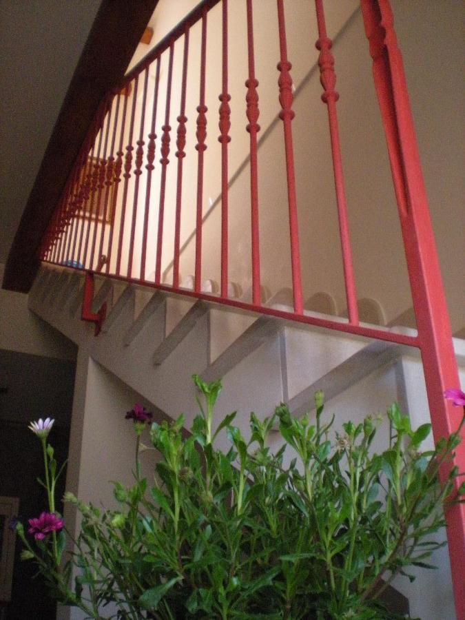 Chicchi Di Melograno Bed & Breakfast Modica Dış mekan fotoğraf