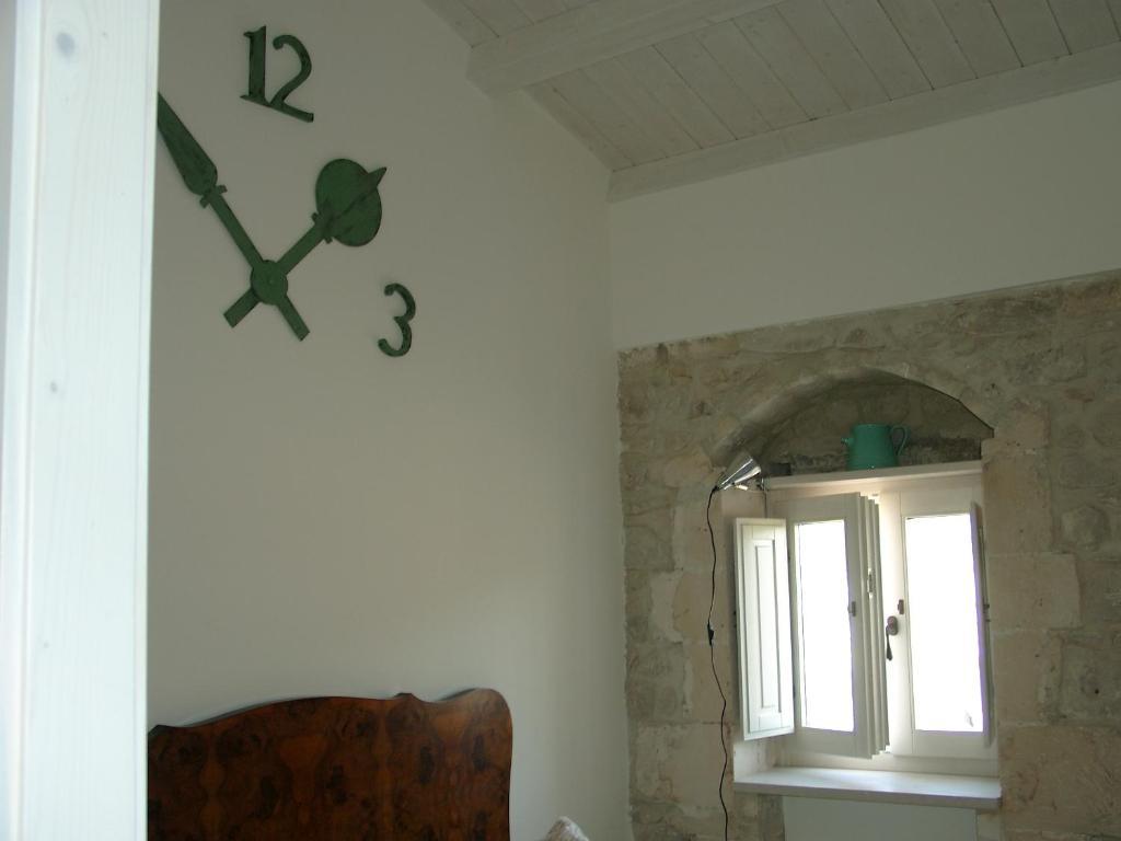 Chicchi Di Melograno Bed & Breakfast Modica Oda fotoğraf