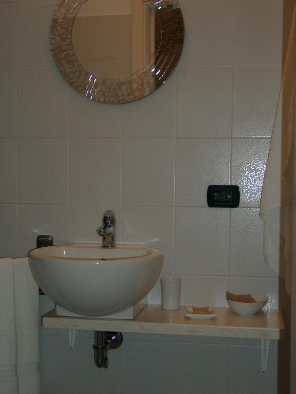 Chicchi Di Melograno Bed & Breakfast Modica Oda fotoğraf