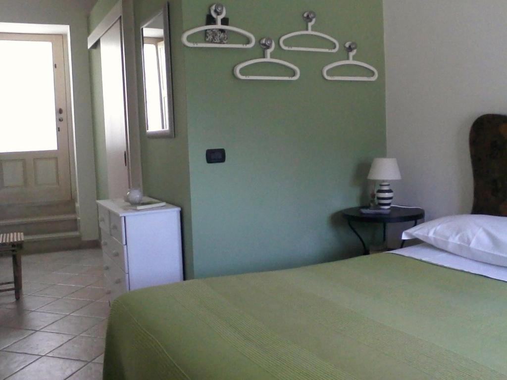 Chicchi Di Melograno Bed & Breakfast Modica Oda fotoğraf