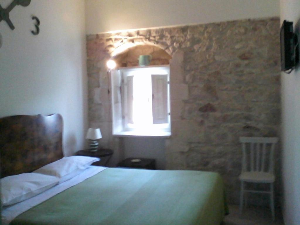 Chicchi Di Melograno Bed & Breakfast Modica Oda fotoğraf