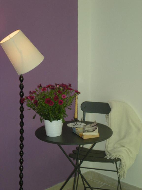 Chicchi Di Melograno Bed & Breakfast Modica Dış mekan fotoğraf