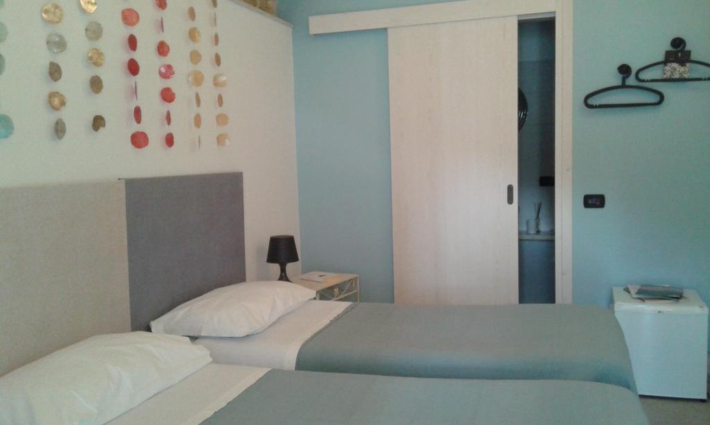 Chicchi Di Melograno Bed & Breakfast Modica Dış mekan fotoğraf