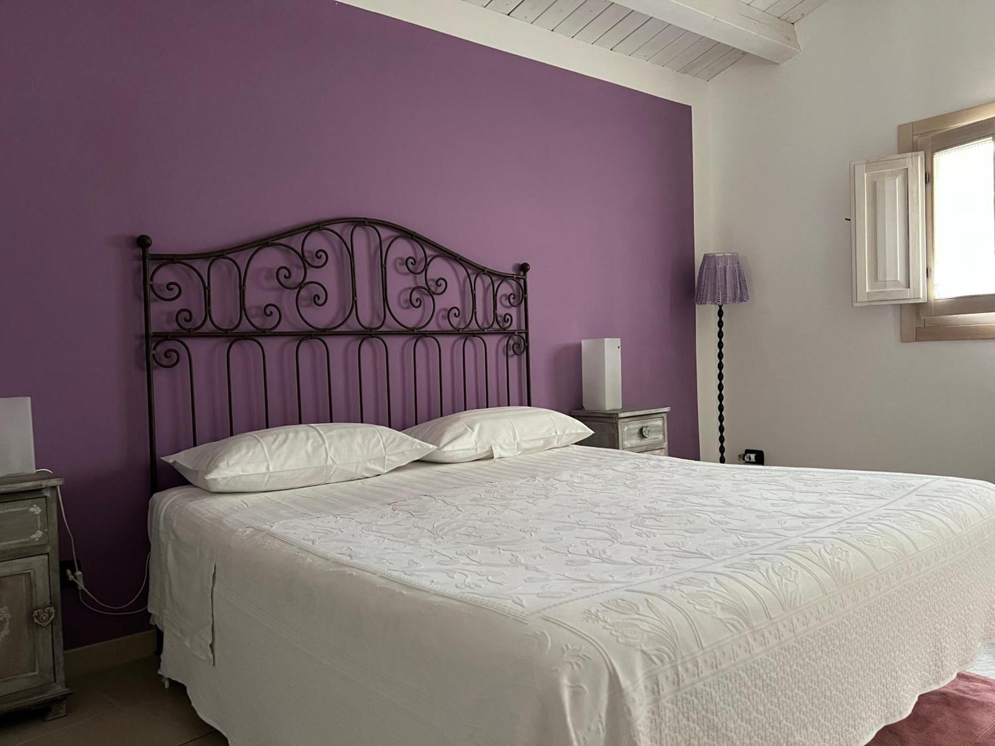 Chicchi Di Melograno Bed & Breakfast Modica Dış mekan fotoğraf