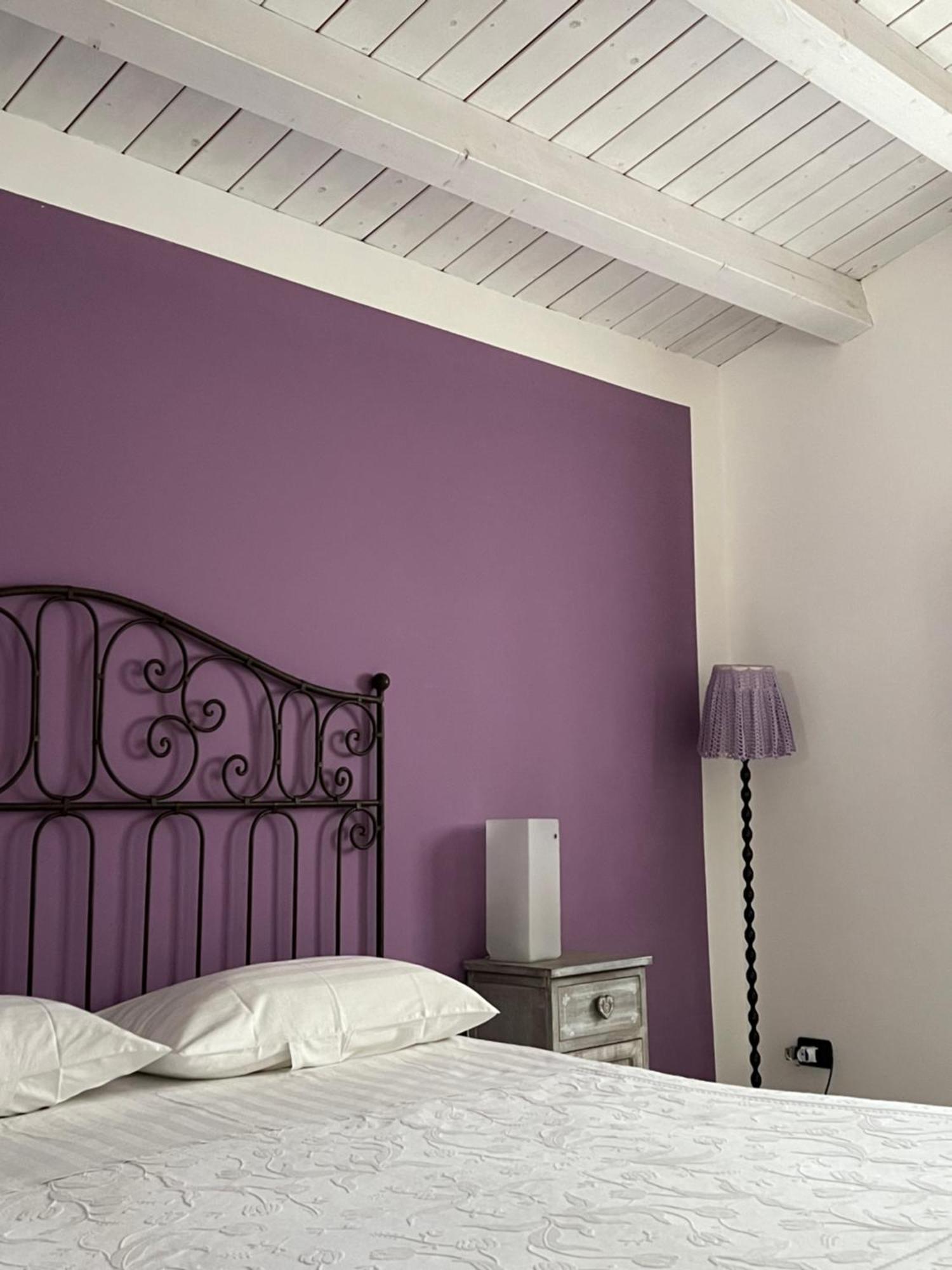 Chicchi Di Melograno Bed & Breakfast Modica Dış mekan fotoğraf