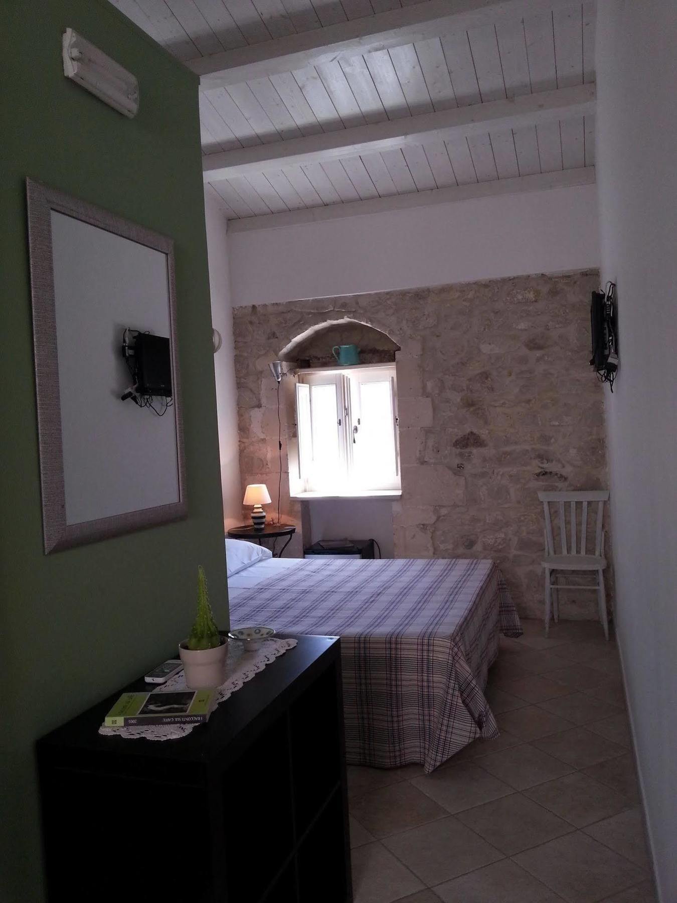 Chicchi Di Melograno Bed & Breakfast Modica Dış mekan fotoğraf
