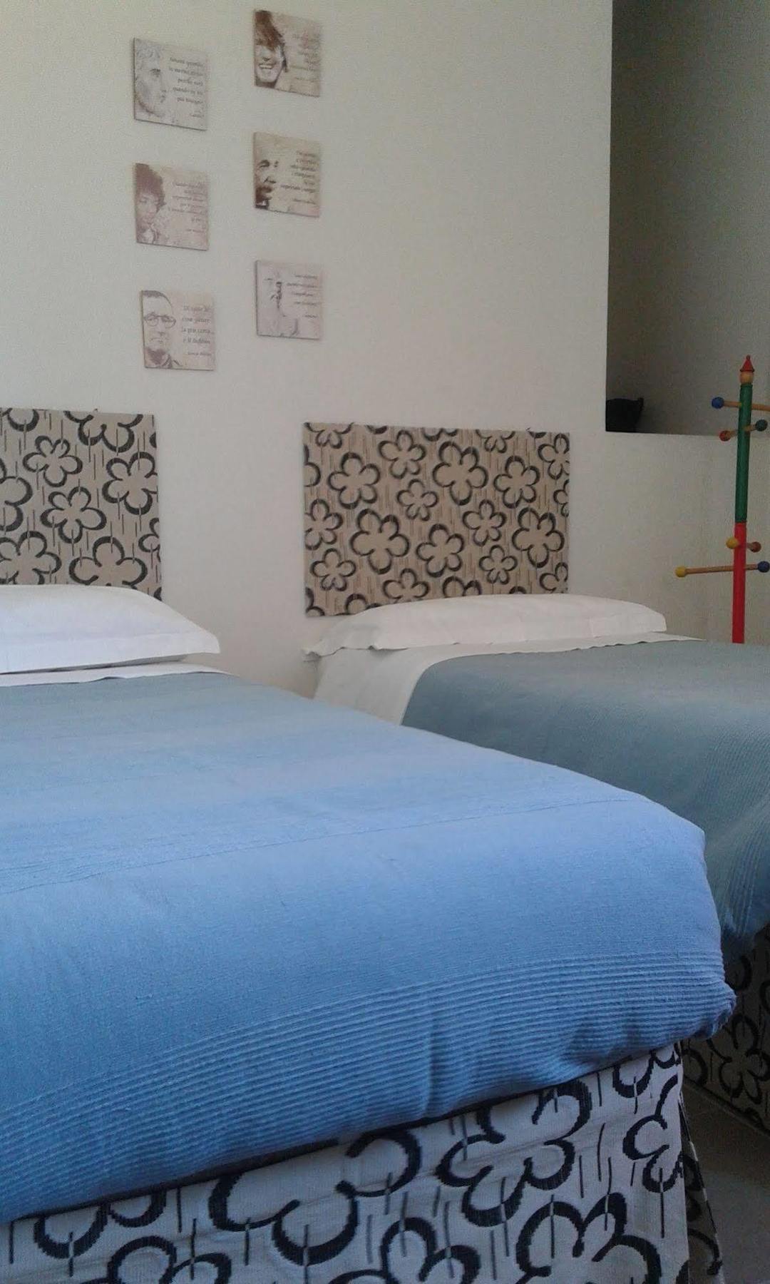 Chicchi Di Melograno Bed & Breakfast Modica Dış mekan fotoğraf