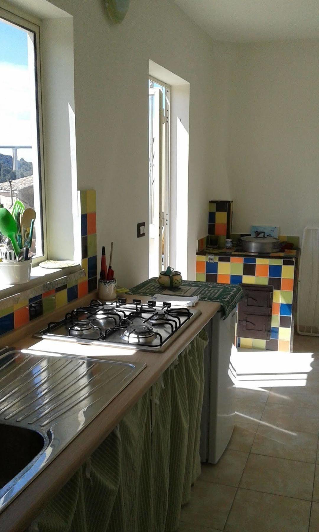 Chicchi Di Melograno Bed & Breakfast Modica Dış mekan fotoğraf