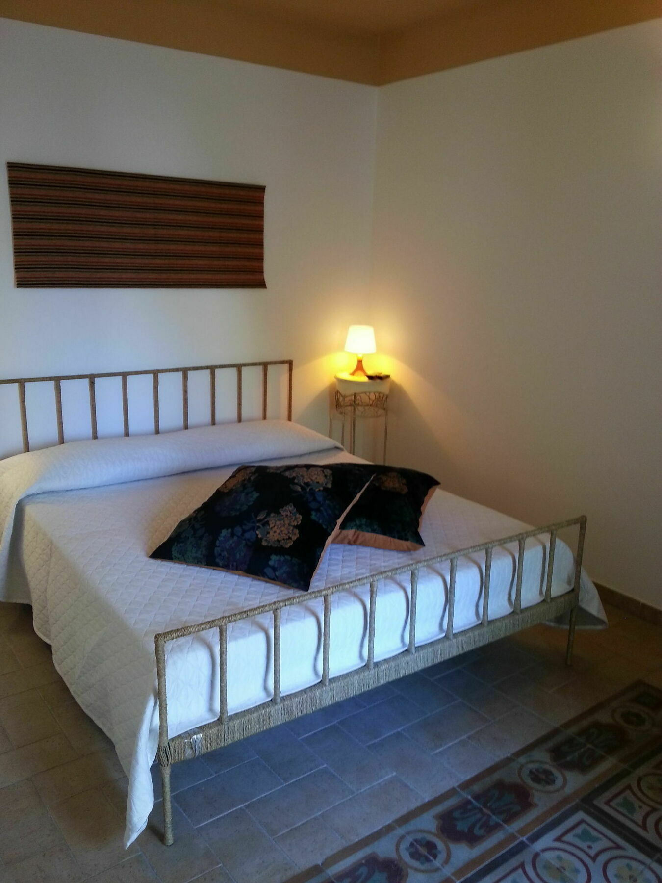 Chicchi Di Melograno Bed & Breakfast Modica Dış mekan fotoğraf