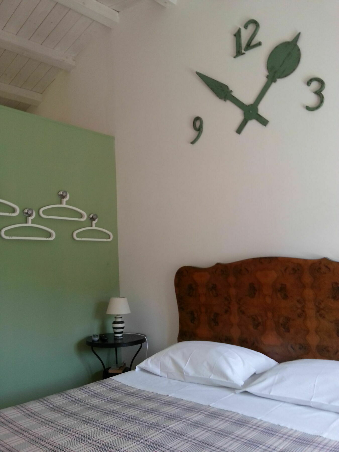 Chicchi Di Melograno Bed & Breakfast Modica Dış mekan fotoğraf