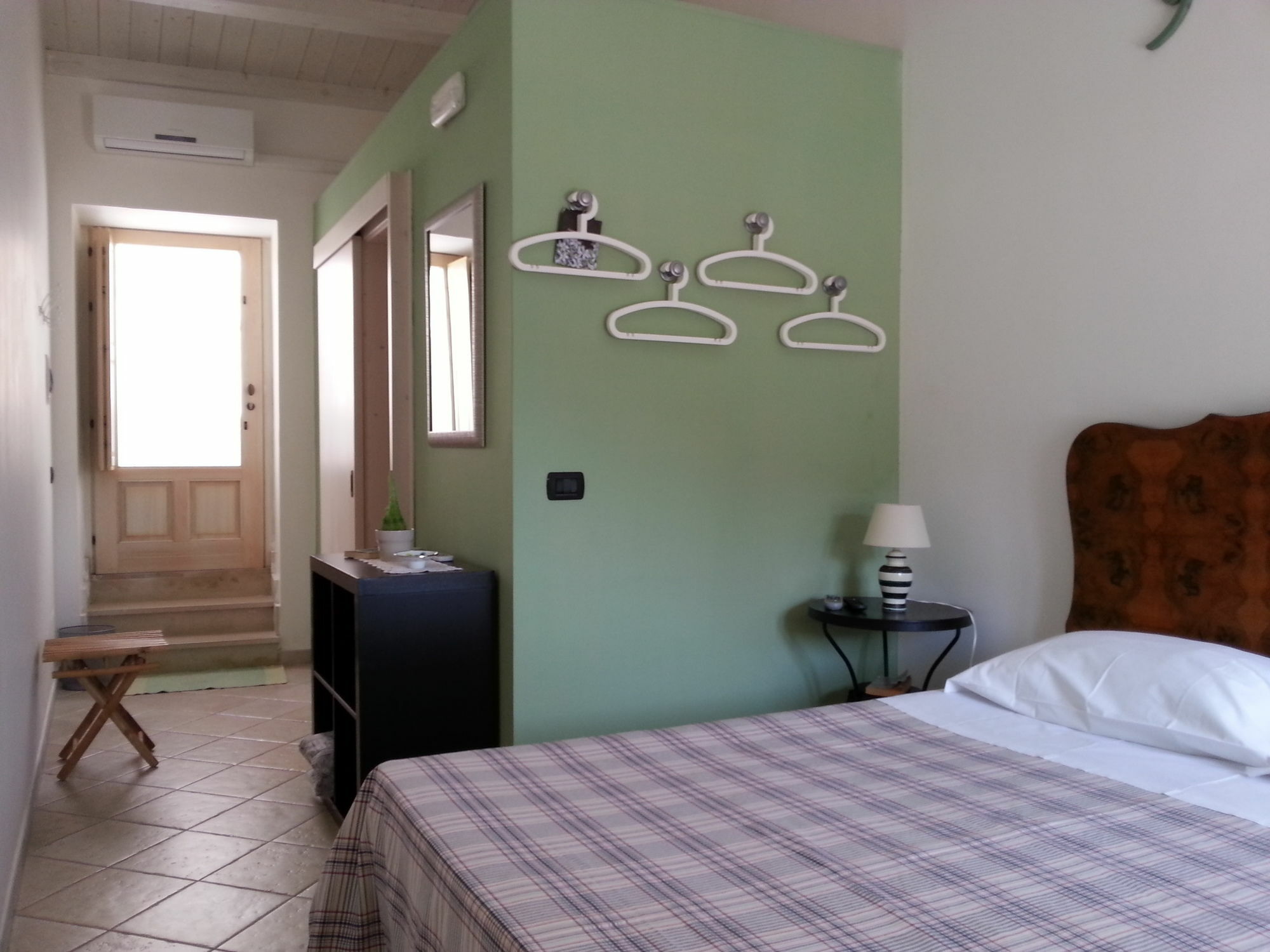 Chicchi Di Melograno Bed & Breakfast Modica Dış mekan fotoğraf
