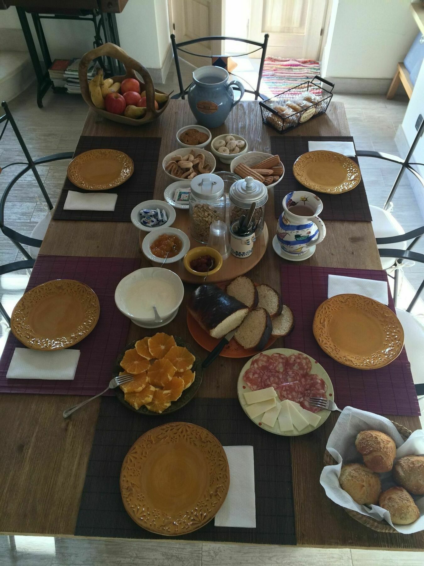 Chicchi Di Melograno Bed & Breakfast Modica Dış mekan fotoğraf