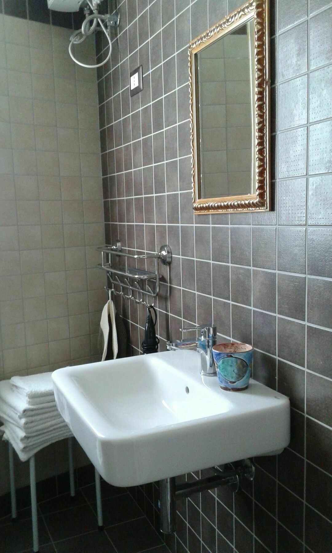 Chicchi Di Melograno Bed & Breakfast Modica Dış mekan fotoğraf